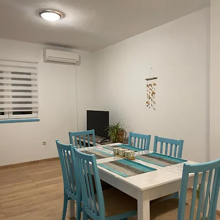 Apartman Zaton *