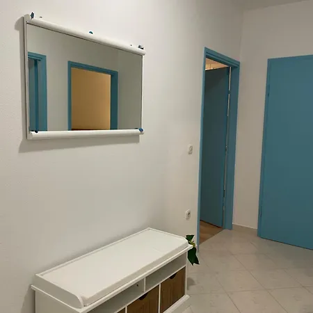 Apartman Apartman Zaton Zaton (Sibenik-Knin)