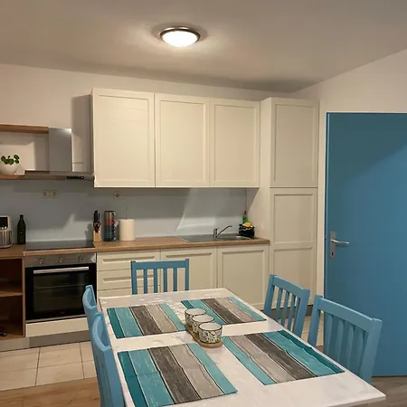 Apartman Zaton Apartment Zaton (Sibenik-Knin)