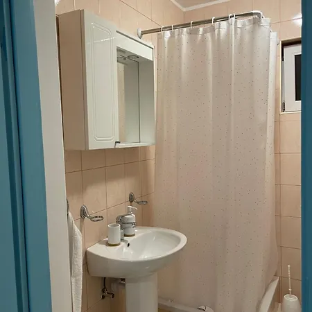 Apartman Zaton Zaton (Sibenik-Knin)