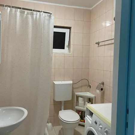 Apartment Apartman Zaton