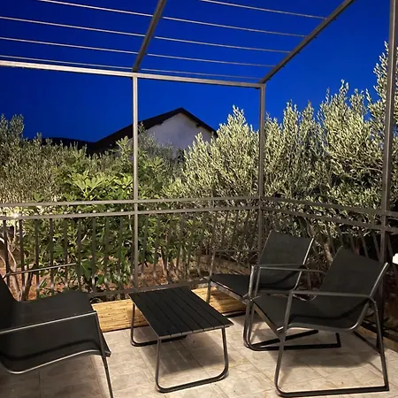 Apartman Zaton Apartment
