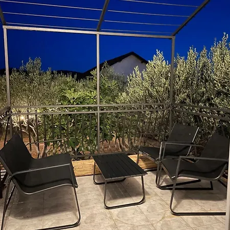 Apartman Apartman Zaton *