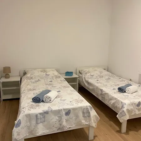 Apartman Zaton Apartment Zaton (Sibenik-Knin)