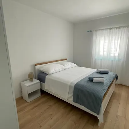 Apartman Zaton Zaton (Sibenik-Knin)
