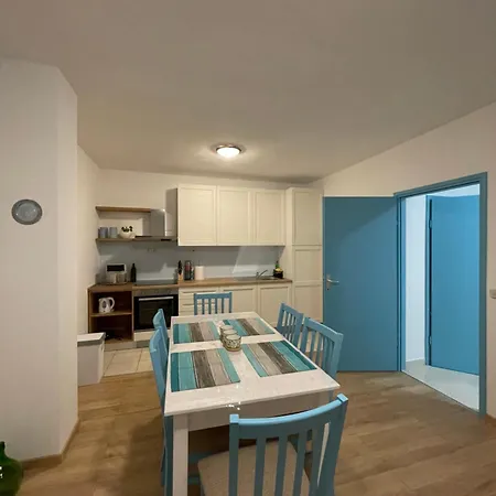 Apartment Apartman Zaton Zaton (Sibenik-Knin)