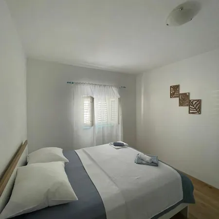 Apartman Zaton *