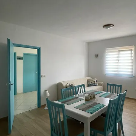 Apartman Zaton Apartment Zaton (Sibenik-Knin)