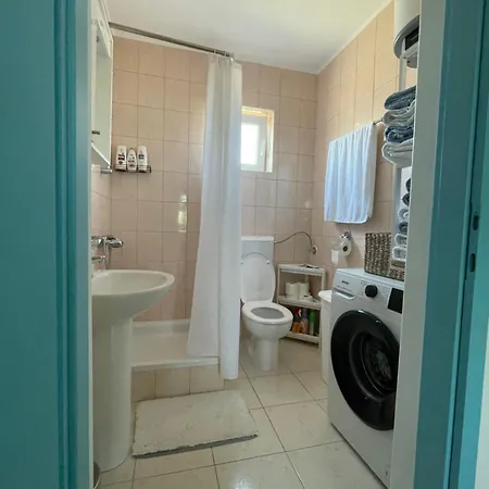 Apartman Zaton Apartment Zaton (Sibenik-Knin)