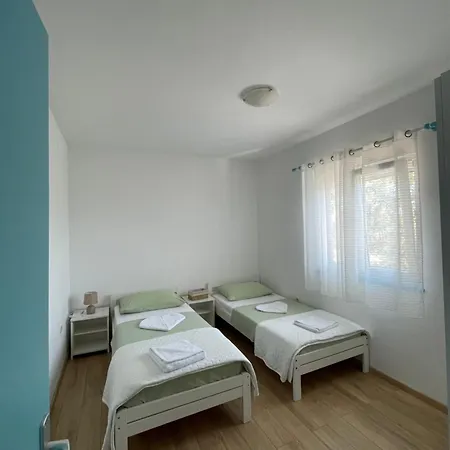 Apartman Zaton *