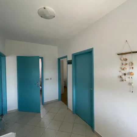 Apartman Zaton *