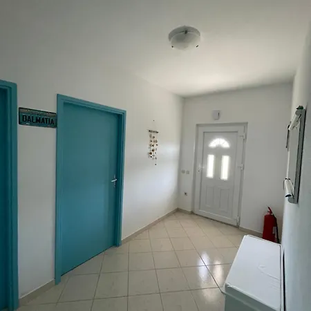 Apartman Zaton * Zaton (Sibenik-Knin)