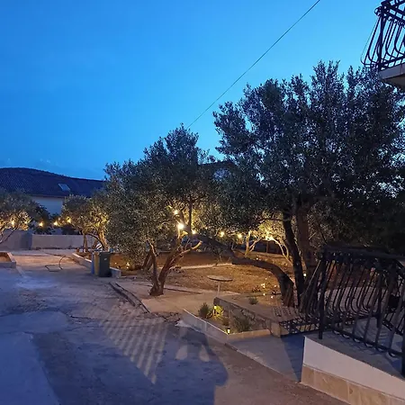 Apartment Apartman Zaton *