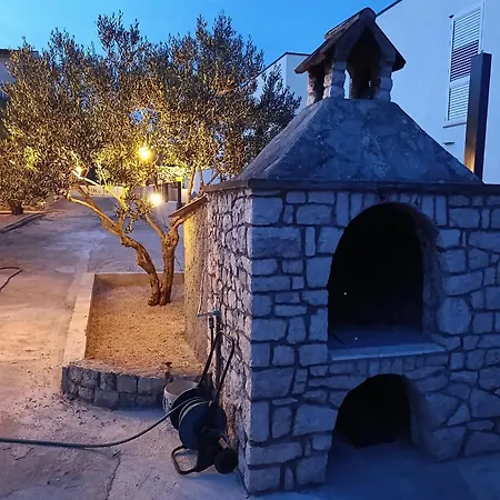 Apartment Apartman Zaton Zaton (Sibenik-Knin)