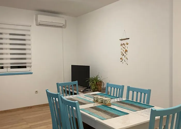 Apartman Zaton *