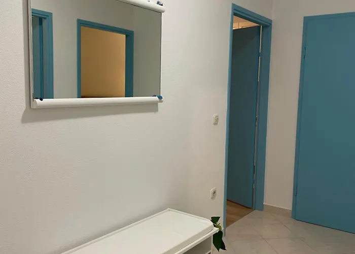 아파트 Apartman Zaton Zaton (Sibenik-Knin)