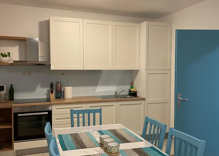 Apartman Zaton Apartman Zaton