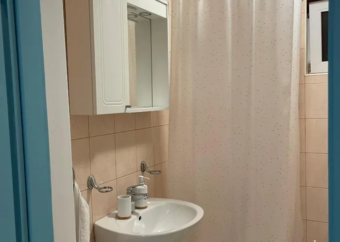 Apartman Zaton Zaton