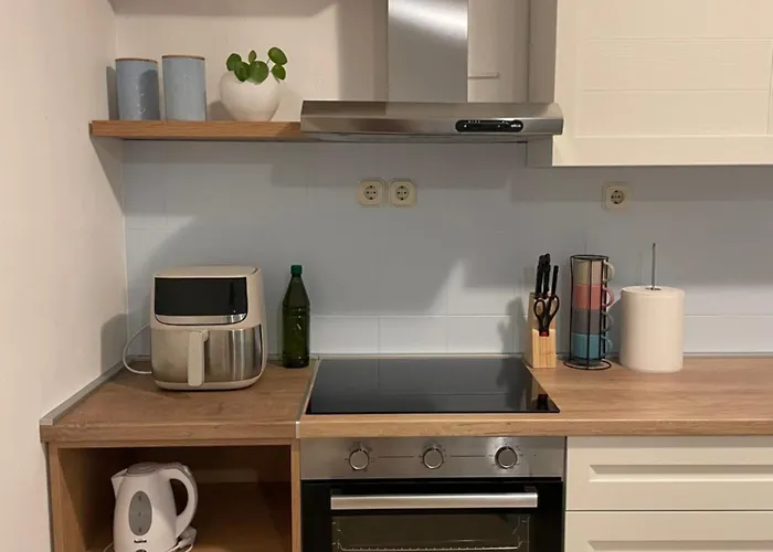 Apartman Zaton Apartman *