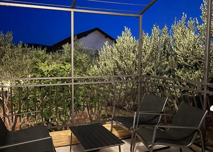 Apartman Zaton Apartman