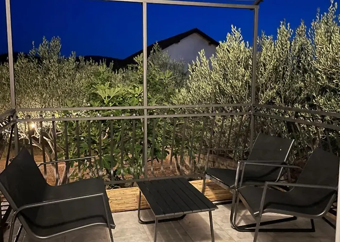 Apartman Apartman Zaton *