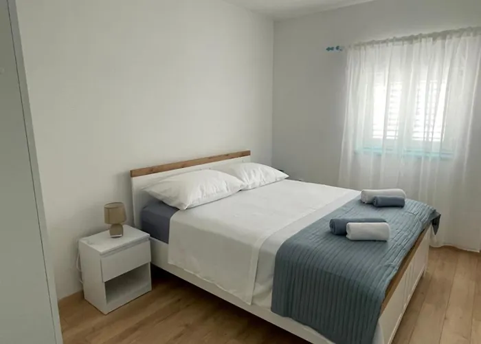 Apartman Zaton Zaton (Sibenik-Knin)